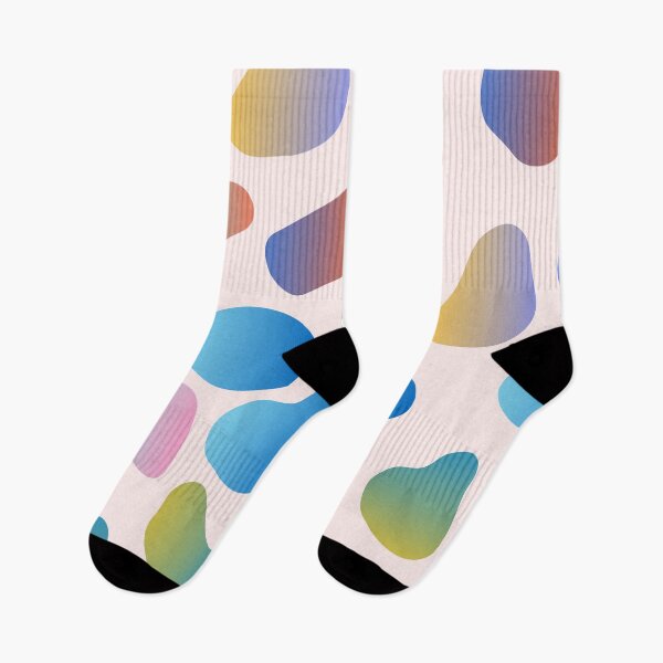 Item preview, Sunset Pastel Matisse patterns designed and sold by MaiZephyr.