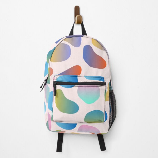 Item preview, Sunset Pastel Matisse patterns designed and sold by MaiZephyr.