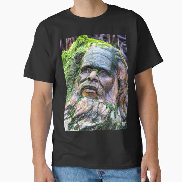 Item preview, William Ricketts Sanctury, Mount Dandenong, Victoria, Australia designed and sold by rossacampbell.