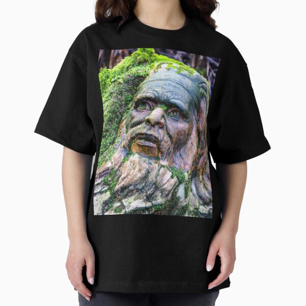 Item preview, William Ricketts Sanctury, Mount Dandenong, Victoria, Australia designed and sold by rossacampbell.