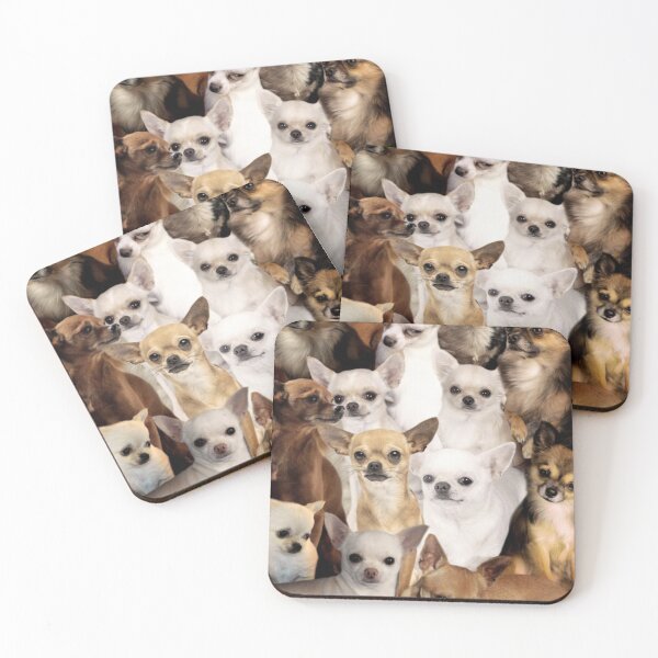 Item preview, Chihuahuas designed and sold by tocuzujaru354.