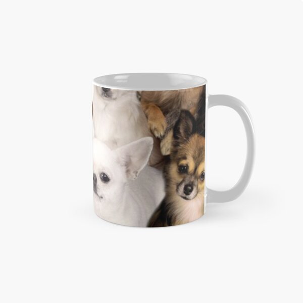 Item preview, Chihuahuas designed and sold by tocuzujaru354.