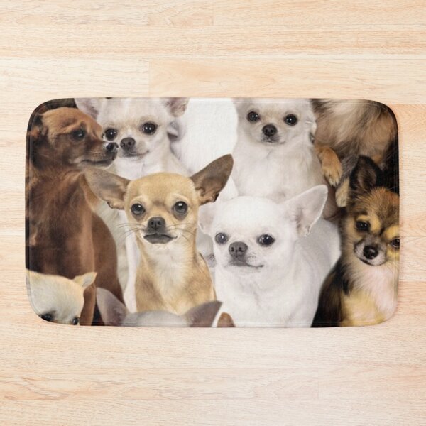 Item preview, Chihuahuas designed and sold by tocuzujaru354.