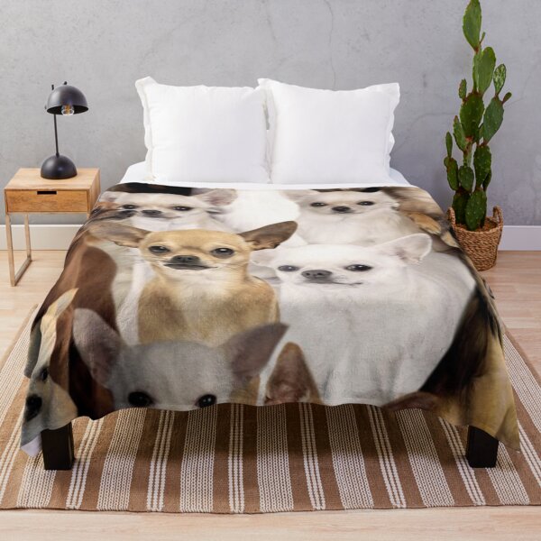 Item preview, Chihuahuas designed and sold by tocuzujaru354.