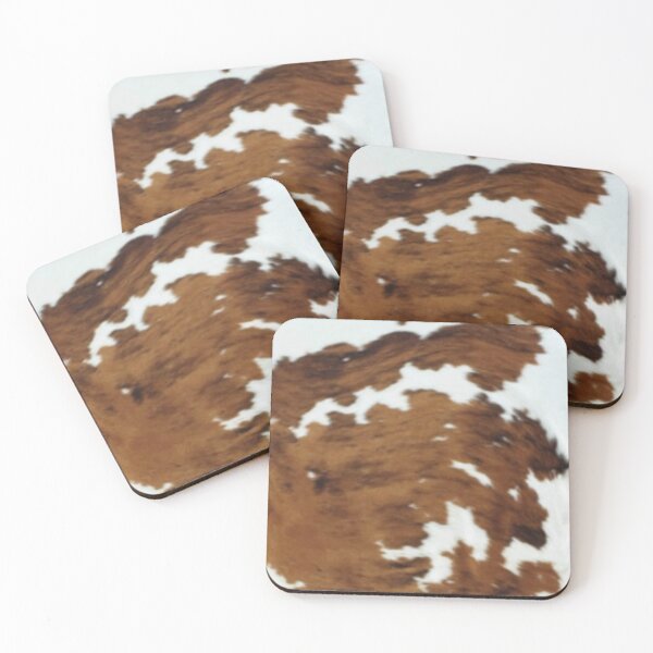 Item preview, Brindle Cow Hide designed and sold by tocuzujaru354.