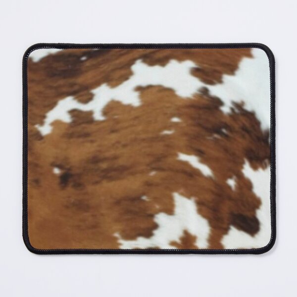 Item preview, Brindle Cow Hide designed and sold by tocuzujaru354.