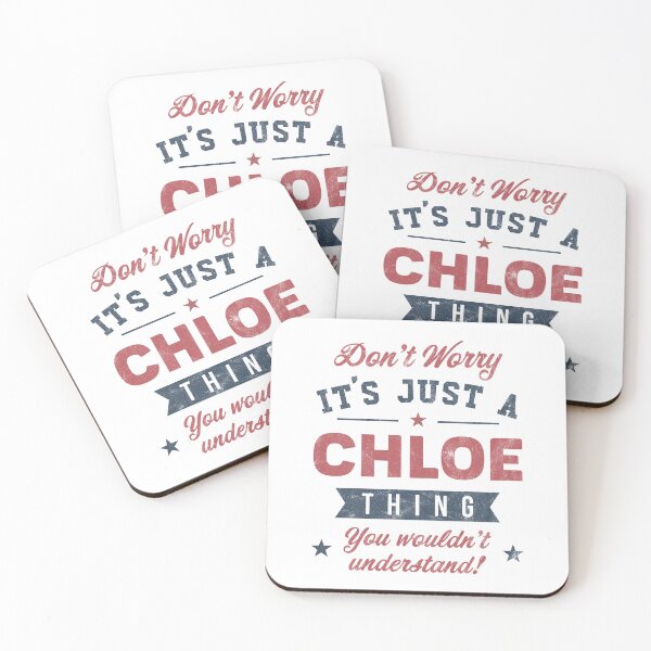 Item preview, It's a Chloe thing designed and sold by PaulSDesign.