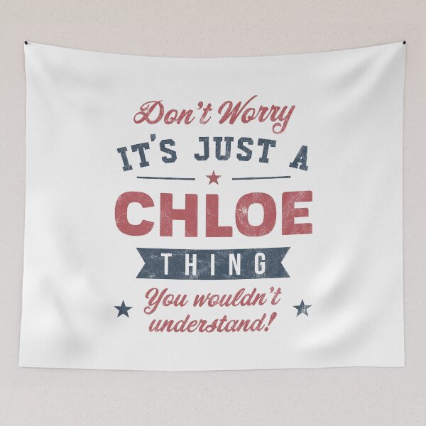 Item preview, It's a Chloe thing designed and sold by PaulSDesign.