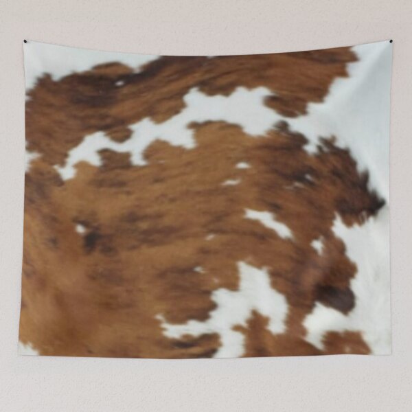 Item preview, Brindle Cow Hide designed and sold by tocuzujaru354.