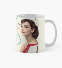 Taza Audrey