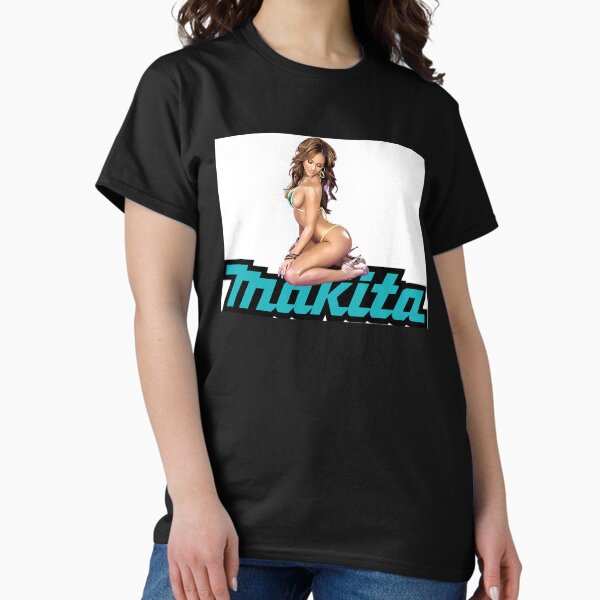 Item preview, Makita TOOLS Long  designed and sold by Thanhngocbiahoi.