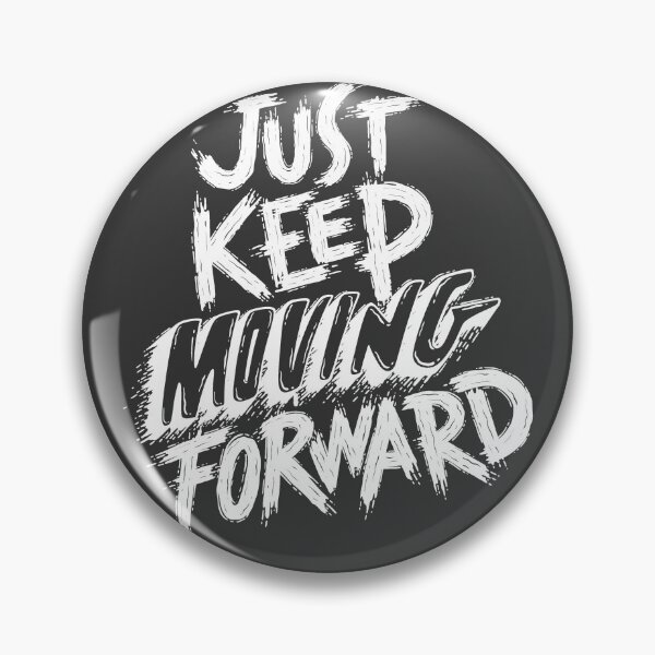 Item preview, "Ever Forward: A Motivational Journey" designed and sold by PRINT SCAPE.