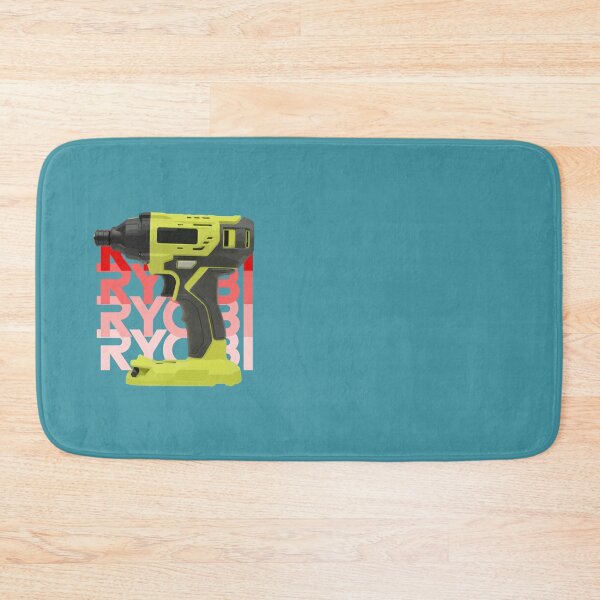 Item preview, Ryobi-Tool Shadow designed and sold by Thanhngocbiahoi.