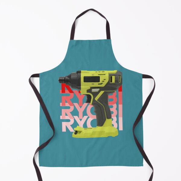 Item preview, Ryobi-Tool Shadow designed and sold by Thanhngocbiahoi.