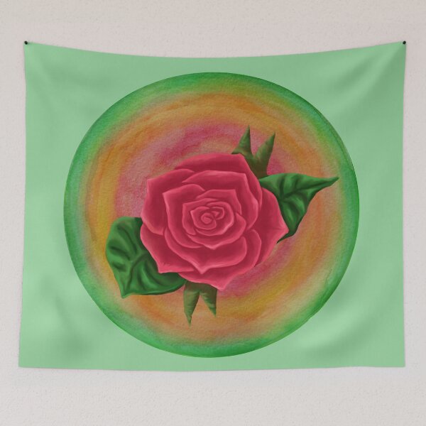 Item preview, Spring designed and sold by drawnexplore.