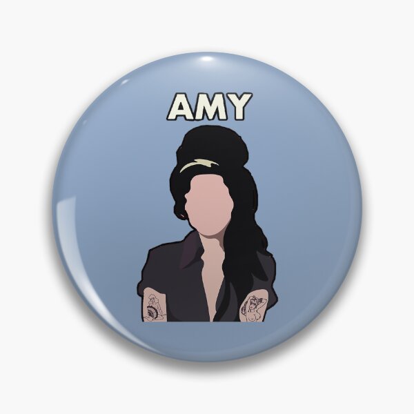 Item preview, Amy Winehouse designed and sold by proachist.