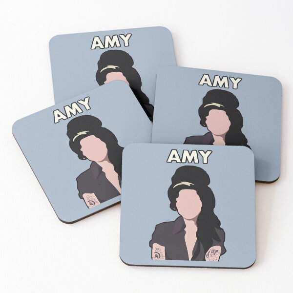 Item preview, Amy Winehouse designed and sold by proachist.
