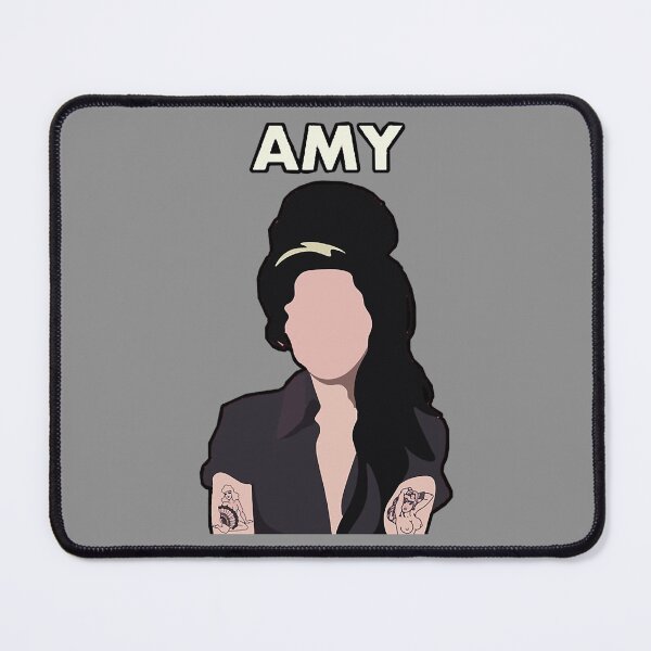 Item preview, Amy Winehouse designed and sold by proachist.