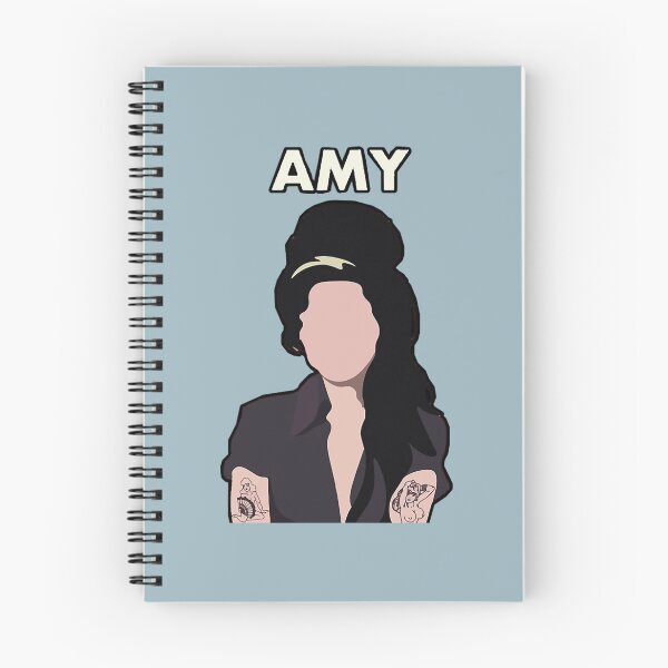 Item preview, Amy Winehouse designed and sold by proachist.
