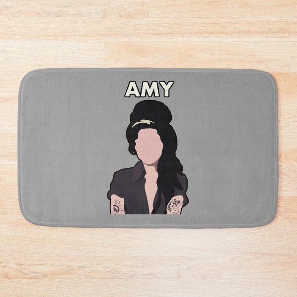 Item preview, Amy Winehouse designed and sold by proachist.