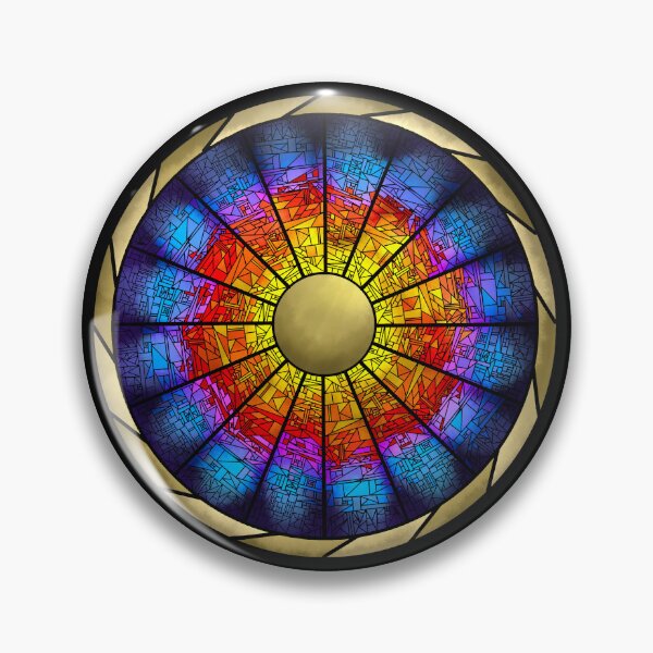 Item preview, Venus Stained Glass designed and sold by Kyra  Thrilkill.