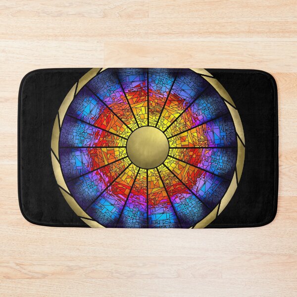 Item preview, Venus Stained Glass designed and sold by Kyra  Thrilkill.