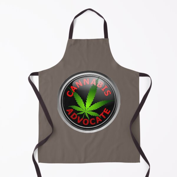 Item preview, Cannabis Advocate - End The War on Drugs designed and sold by Brentleeworthyg.
