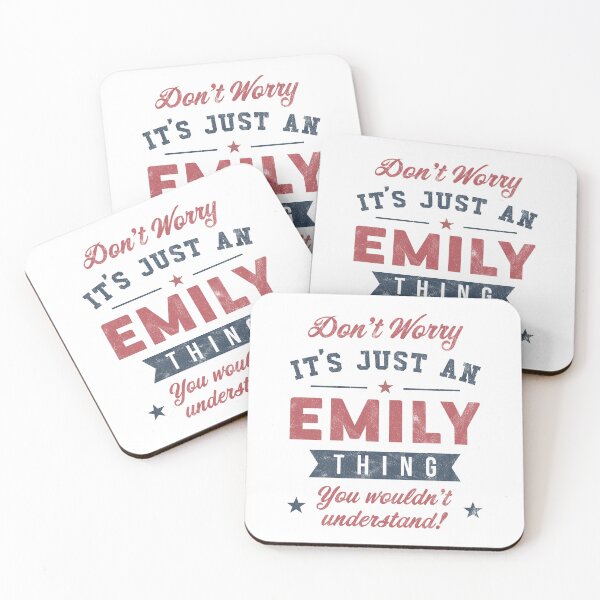 Item preview, It's an Emily thing designed and sold by PaulSDesign.