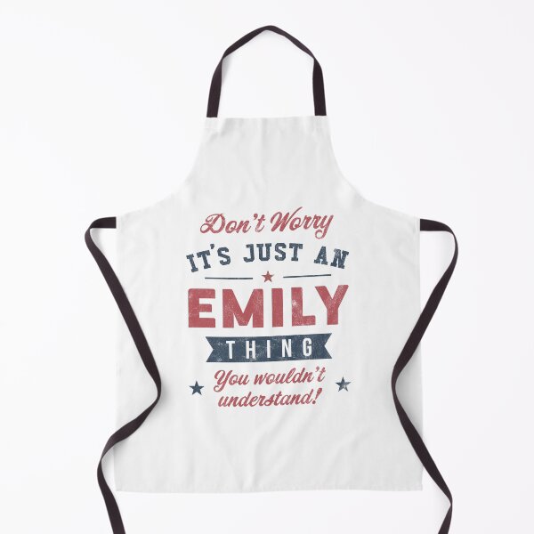 Item preview, It's an Emily thing designed and sold by PaulSDesign.