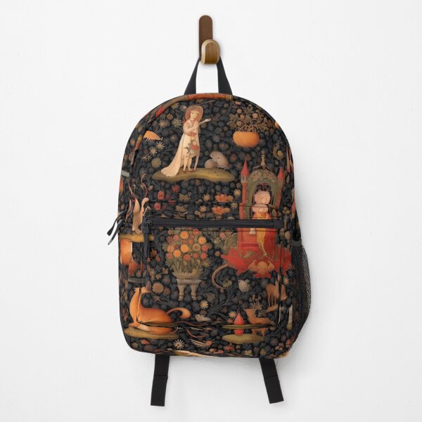Item preview, Magical 16th Century - Knights and Ladies, Chimeras & Monsters designed and sold by SecretDicer.