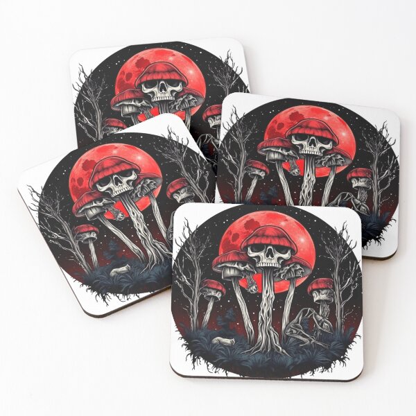 Item preview, Bones and Botany designed and sold by Fantasy Masterpiece.