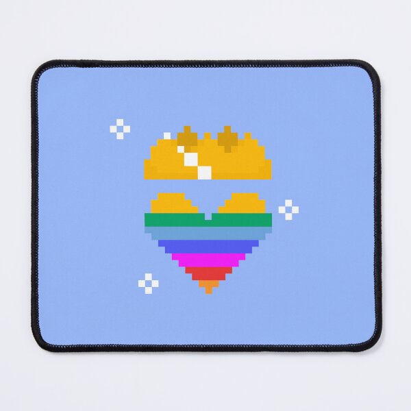 Item preview, Heart designed and sold by Imgr00t.