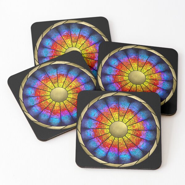 Item preview, Venus Stained Glass designed and sold by Kyra  Thrilkill.