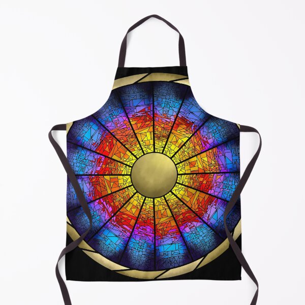 Item preview, Venus Stained Glass designed and sold by Kyra Thrilkill.