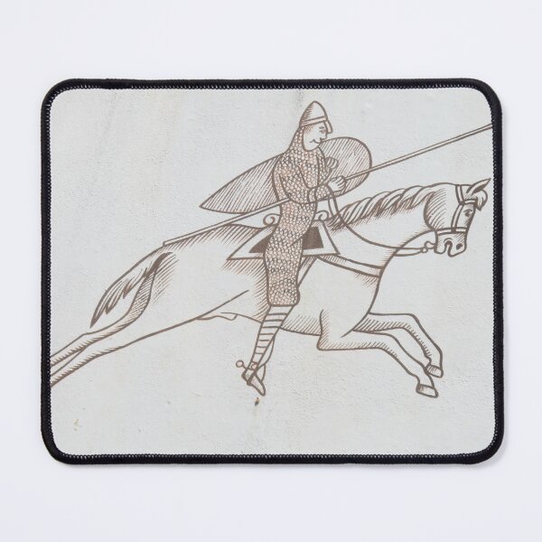 Item preview, Tally-Ho, Into Battle I Go designed and sold by wiggyofipswich.