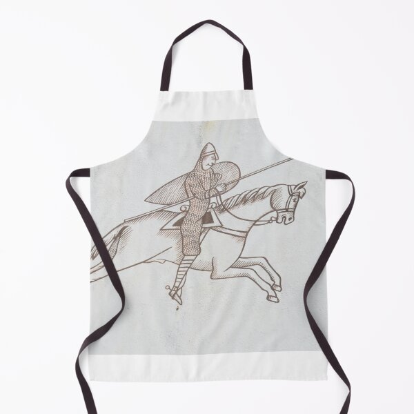 Item preview, Tally-Ho, Into Battle I Go designed and sold by wiggyofipswich.