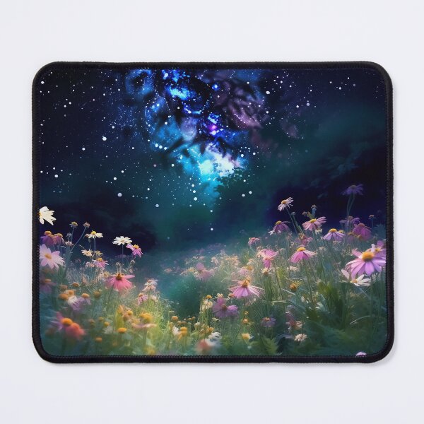 Item preview, Missing The Sky - Flower Galaxy designed and sold by LaurenPRD.