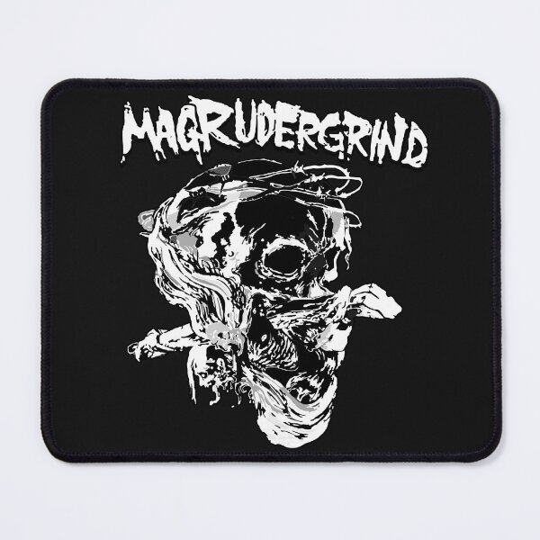 Item preview, Magrudergrind Merch designed and sold by xDumpTruckx.