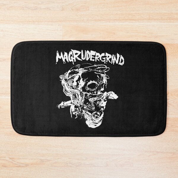 Item preview, Magrudergrind Merch designed and sold by xDumpTruckx.
