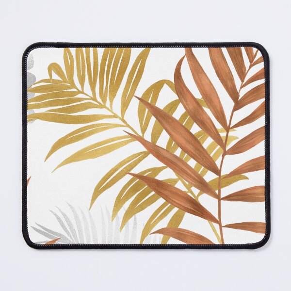 Item preview, Resort Palm Leaf designed and sold by SimplyKitsch1.