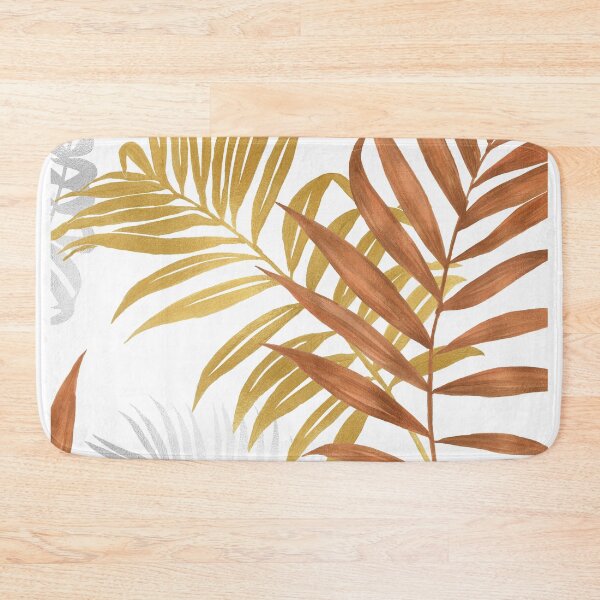 Item preview, Resort Palm Leaf  designed and sold by SimplyKitsch1.