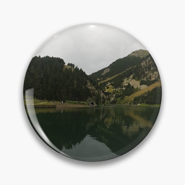 Item preview, Lake in the Nuria Valley designed and sold by Miquel Angel Vilardell Codina.