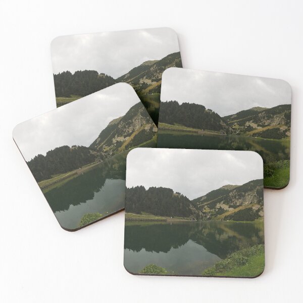 Item preview, Lake in the Nuria Valley designed and sold by Miquel Angel Vilardell Codina.