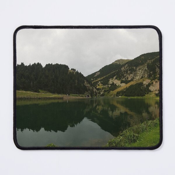 Item preview, Lake in the Nuria Valley designed and sold by Miquel Angel Vilardell Codina.