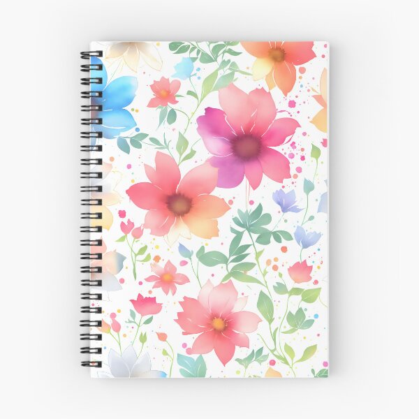 Item preview, Big Floral designed and sold by inXpression.