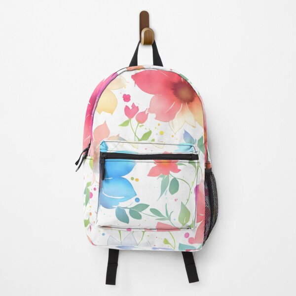 Item preview, Big Floral designed and sold by inXpression.