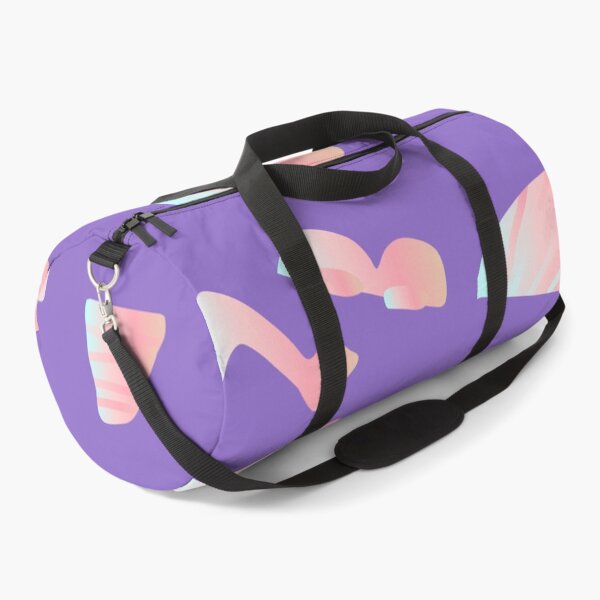 Item preview, Purple Pastel Matisse patterns designed and sold by MaiZephyr.