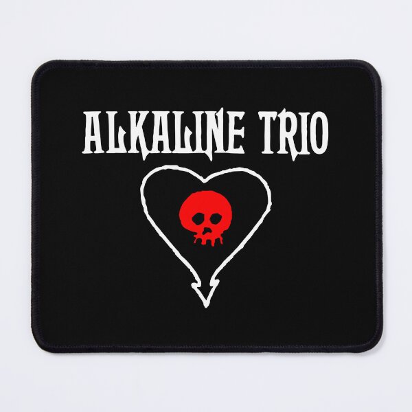 Item preview, Alkaline Trio designed and sold by GiselaPeinado.