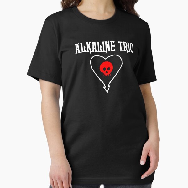 Item preview, Alkaline Trio designed and sold by GiselaPeinado.