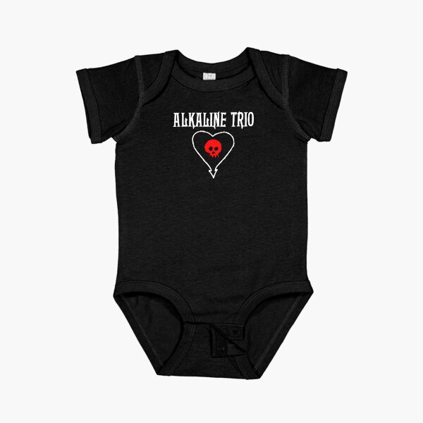 Item preview, Alkaline Trio designed and sold by GiselaPeinado.